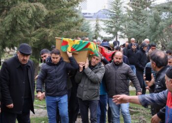 Rojnameger Osman Kiliç ame definkerdene