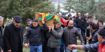 Rojnameger Osman Kiliç ame definkerdene