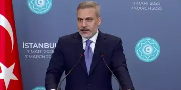 Fîdan: Îhtîmalê hîrabîyayîşê şerî zêde beno