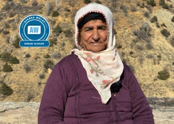 ‘Verî her çî pê dest kerdêne û rind bî, nika her çî haziro, towayrê nêbeno’