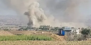 Di 24 saetan de li dijî Herema Kurdistanê 25 êriş pêk hatin