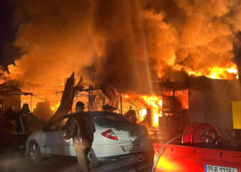 Heştî Şabî li Bexda û Xûrmatûyê derbên giran xwarin