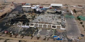 45 Endamên Haşdî Şabî hatin kuştin 23 jî birîndar bûn HATE NÛKIRIN