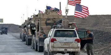 Amerîka li Iraqê hêzên xwe zêde dike