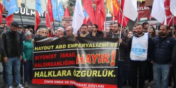 Hêzên Ked û Demokrasiyê: Piştî Jîna Amînî daxwaza azadiyê bilindtir bû