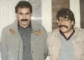 Abdullah Ocalan: Salih Muslim kerrayêka goşeyî ya dêsê  Rojava bi