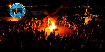 Ji 1999an heta 2025an dîmenên Newrozê