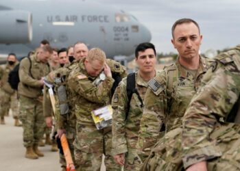 Trump 10 roj molet da Îranê û bi 10 hezar leşkerên bejahî gef li Îranê xwar