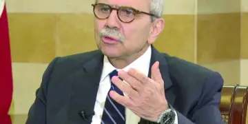 Serokwezîrê Libanê: Pasdarên Îranê operasyonên Hîzbullahê bi rê ve dibin