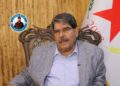 Yek ji kedkar û pêşengê şoreşa Rojava: Salih Muslim