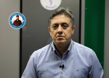 Tîryakî: Li Tirkiyeyê pêwistî bi reforma rêveberiyên xwecihî heye