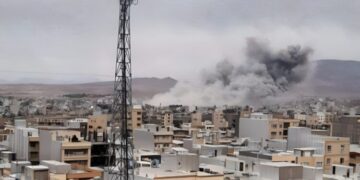 Komeleya Sivîl ya Merîwanê: Xwe ji bo rewşê amade bikin