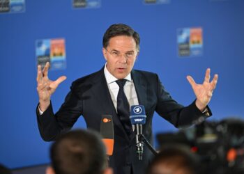 Ji NATOyê piştgiriya şerê li dijî Îranê