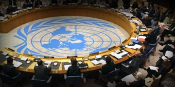 NY têkildarî şerê li Îranê civîna girtî li dar dixe