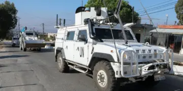 Li Libnanê 2 leşkerên din ên UNIFILê hatin kuştin