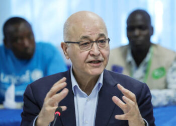 NY: Bi milyanan kes li Îran û Libnanê ji ber şer koçber bûn