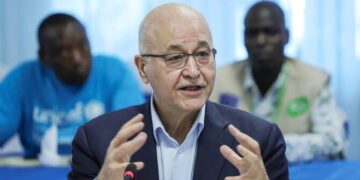 NY: Bi milyanan kes li Îran û Libnanê ji ber şer koçber bûn