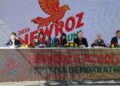 Deklarasyona Newroza 2026an: Newroz îradeya yekîtiya demokratîk mezin dike