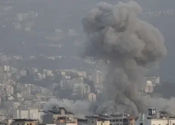 Îsraîl: Fermandarê hêzên taybet ê Hîzbullahê hat kuştin