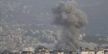 Îsraîl: Fermandarê hêzên taybet ê Hîzbullahê hat kuştin