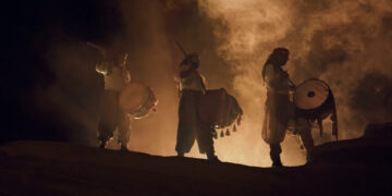 Klîba ‘Firtona Ji Agirin’ hat weşandin