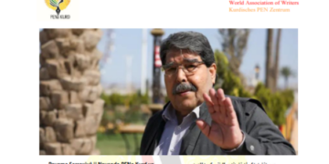 ‘Salih Muslim, dengê rasteqîn ê şoreşa Rojavayê Kurdistanê bû’