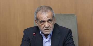 Serokomarê Îranê Pezeşkiyan ferman kuştina Kurdan da