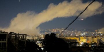 Îranî Rafînerîyê Aramcoyê kerd hedef: Şer hîra beno