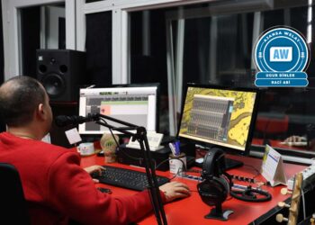 ‘Dildar bi kîjan zimanî bixwazin em ê pirtûka wan bideng bikin’