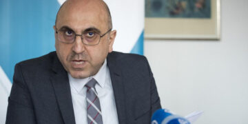 Rayberê SOHR’î: Peymana HSD û hukmatê demkî kêm ameya caardene