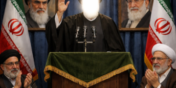 Îranê rêberê olî yê nû hilbijart lê newêre eşkere bike