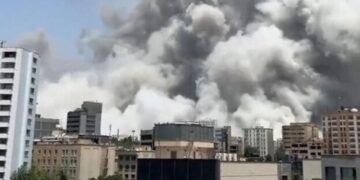 Di êrişên li ser Rojhilatê Kurdistanê de 13 welatiyên sivîl hatin kuştin