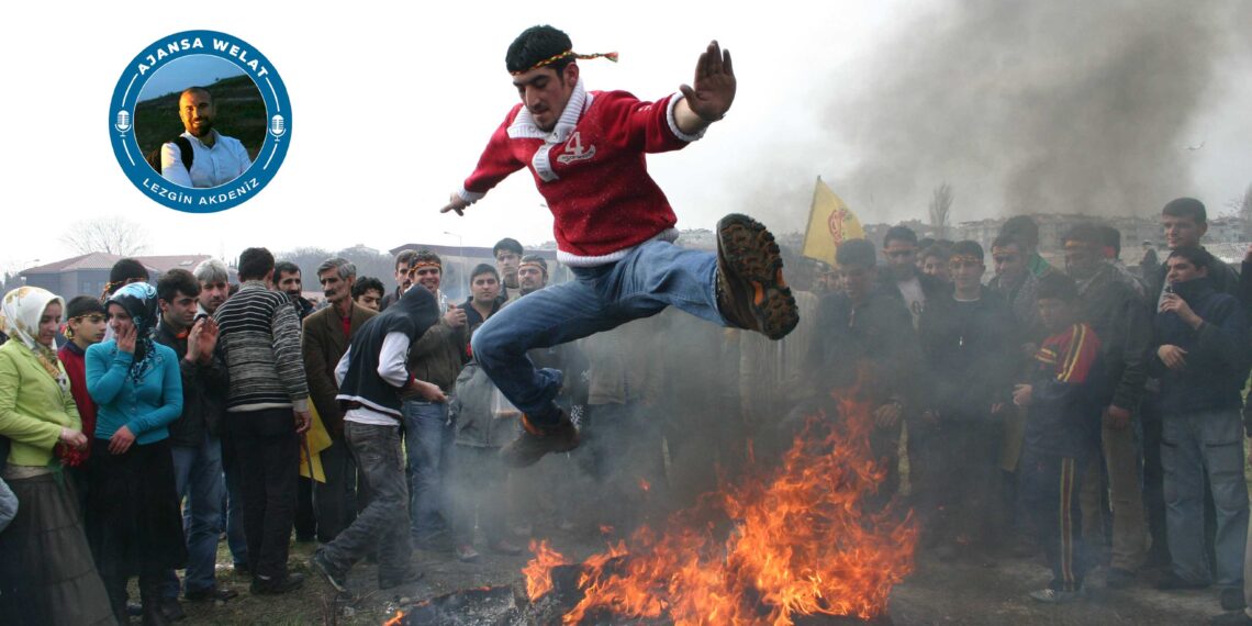 Newroza 2003yan nîşan da ku Stenbol êdî bajarê herî mezin ê Kurdan e
