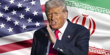 Di nav şer de kaosa hevdîtinê: Trump çi dibêje, Netanyahû çi dike, Îran çi bersiv dide