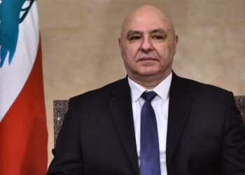 Serokê Lubnanê: Bi piştgiriyê em ê Hizbullahê bêçek bikin