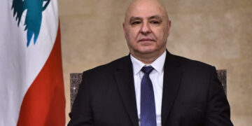 Serokê Lubnanê: Bi piştgiriyê em ê Hizbullahê bêçek bikin