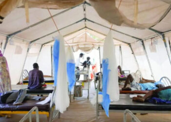 Li Sûdanê êriş: 64 kes hatin kuştin 89 kes jî birîndar bûn