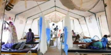 Li Sûdanê êriş: 64 kes hatin kuştin 89 kes jî birîndar bûn