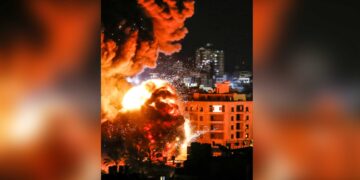 Şerê Amerîka-Îsraîl û Îranê bîlançoyê jî aloziyan jî zêde dike