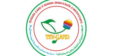 TEV-ÇAND û Hunera Mizgînê Roja Şanoyê ya Cîhanî pîroz kirin