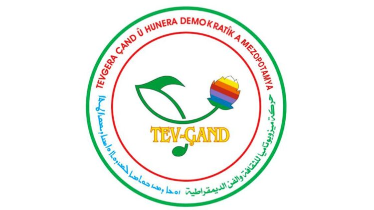 TEV-ÇAND û Hunerê Mizgîn Roja Tîyatroyî ya Dinya pîroz kerd
