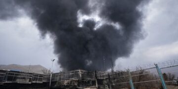 Roja Qudsê li Tehranê teqîn pêk hatin