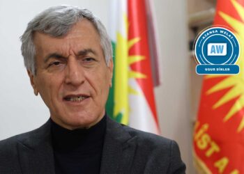 Bayram Bozyel: Kurd bi tifaqeke neteweyî dikarin bigihîjin azadiyê