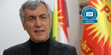 Bayram Bozyel: Kurd bi tifaqeke neteweyî dikarin bigihîjin azadiyê