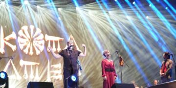 Koma Amed dê tevli Newroza Stenbolê bibe