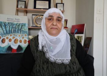 Tedawiya Rewşan Doner berdewam dike