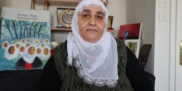 Tedawiya Rewşan Doner berdewam dike