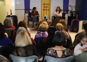 Ji Navenda Çand, Huner û Wêjeyê ya Anatoliyayê bernameya 8ê Adarê