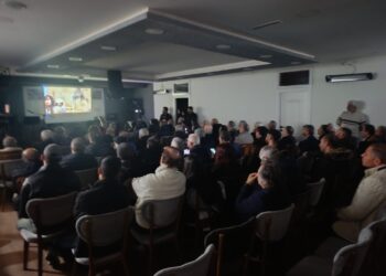 Li Stenbolê qurbaniyên Helebceyê hatin bibîranîn