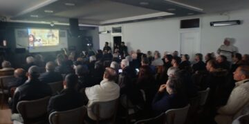 Li Stenbolê qurbaniyên Helebceyê hatin bibîranîn